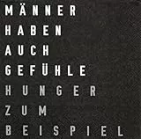 Räder Serviette Männer