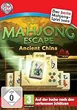 Mahjong Escape Ancient China