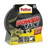 Henkel Klebeband schwarze power-tape 50 x 10 1669042