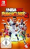 NBA 2K Playgrounds 2 - [USK] [Nintendo Switch] [ ]