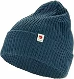 Fjällräven Unisex Rib Hut, Indigo Blue, One Size