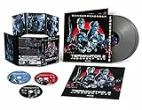 Studiocanal Terminator 2 Judgment Day OPTUCE4440 Schwarz