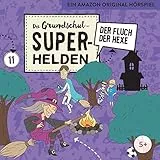 Folge 11: Der Fluch der Hexe