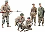 Miniart 1:35-101st Airborne Division Normandy '44 SpecEdt