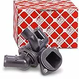 febi bilstein 39226 Thermostatgehäuse mit Dichtring, 1 Stück