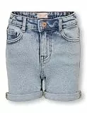 ONLY Girl Jeansshorts KOGPhine