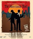 Das Morricone-Duell - Das gefährlichste Konzert aller Zeiten [Blu-ray]