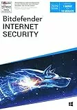 Bitdefender Internet Security 1 Gerät / 18 Monate|Standard|1|18 Monate|PC+Mac+iOS+Android|Download|Download