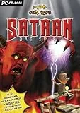 Sataan - Das Spiel