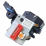 FTVOGUE KSS-210A Optische Aufnahmelinse für die Reparatur von CD- und VCD-Mechanismen. Hochwertige Lasereinheit mit Langer Lebensdauer und Feiner Verarbeitung