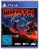 Wrath: Aeon of Ruin - PS4