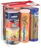 Christian Tanner 0329.1 - Lebensmittel Set