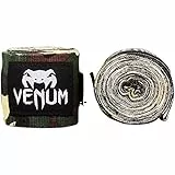Venum Herren Kontact Boxbandagen Bänder, Walt Tarnen, 2,5m