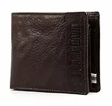 Camp David Mount Churchill Geldbörse 11 cm