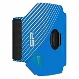 SP Connect Running Band Blue