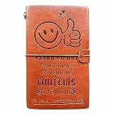 OMNIQI Geschenk für Kollegen, Tagebuch, Geschenk, Arbeitskollege, Damen, Herren, Geschenk, Abschied, Kollege, Humor, personalisiert, Geschenkidee, Weihnachtsgeschenk, College, Geschenk für Büro