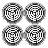 GALPADA 4-teiliges Kinderküchen-spielset, Spielzeugzubehör zum Rollenspiel für Kleinkinder, Jungen Und Mädchen, für Rollenspiele zu Hause Und auf Geburtstagsfeiern