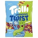 Trolli Squiggle Twist 150 g
