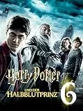 Harry Potter und der Halbblutprinz