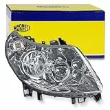 Magneti Marelli 712474601129 Hauptscheinwerfer, Recht