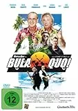 Bula Quo!