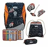 SCOUT Alpha Set 4-teilig Space Data