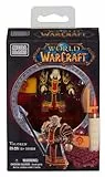 Mega Bloks 91004 - World Of Warcraft Valoren, Horde Blood Elf Priest