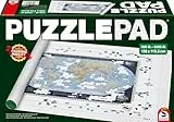 Puzzle Pad® für Puzzles bis 6.000 Teile (Puzzle-Zubehör), 156 cm x 113.5 cm