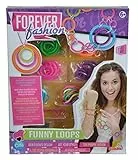 Simba 106375484 - Forever Fashion Funny Loops