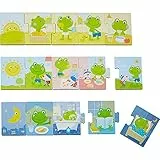 HABA Zuordnungsspiel Tagesablauf (Kinderspiel)