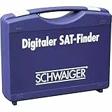 SCHWAIGER SFK9000041 Koffer SATFINDER