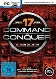 Electronic Arts Command & Conquer Ultimate Collection Download-Code Deutsche Version