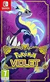 NONAME Pokemon Violet