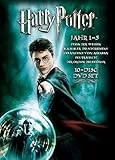 Harry Potter 1-5 - Box-Set [10 DVDs] (Special Edition)