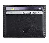 camel active Saint Louis Kartenhalter 60 schwarz