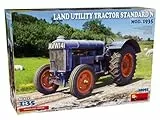Miniart 1:35 - Land Utility Traktor Standard N Mod 1935