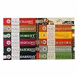 VISAYSHREE Packung mit 12 Stück, goldfarben