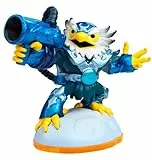 Jet Vac - Skylanders Single Character