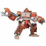Hasbro Transformers Legacy Evolution Voyager-Klasse Trashmaster 17,5 cm große Action-Figur für Jungen und Mädchen ab 8 Jahren