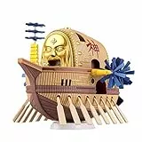 Bandai One Piece – Model Kit – Ship – Ark Maxim 'Reprod'