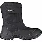 CMP Herren, Schneestiefel, Schwarz, 43 EU