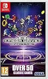 Sega Europe Limited SEGA Mega Drive Classics NSW