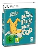 The Many Pieces of Mr. Coo - Fantabulous Edition (PlayStation PS5)