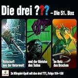 51. Box (Folgen 154 - 156)
