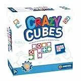 HCM Kinzel HCM55157 Crazy Cubes - Brain Game - Denkspiel - HCM Kinzel - 55157