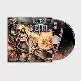 Gods of Metal (Year of the Dragon)