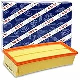 Bosch S9404 Luftfilter für Autos - reinigt angesaugte Luft von Partikeln - hohe Nass- und Reißfestigkeit