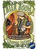 Spielefaible Bier Pioniere – Bier Boom [Erweiterung], grün