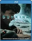 Warner Home Video Dunkirk (2017) (Blu-ray + DVD + Digital)