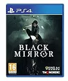 Giochi per Console THQ Nordic Black Mirror